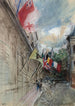 Paris 14 juillet - Giovanni Boldini — artwork view
