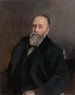 Portrait of Baron de Rothschild - Giovanni Boldini — artwork view