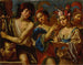 Het Triomf van David - Giovanni Francesco Guerrieri — weergave van het kunstwerk