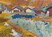 Springtime at Stampa - Giovanni Giacometti — artwork view