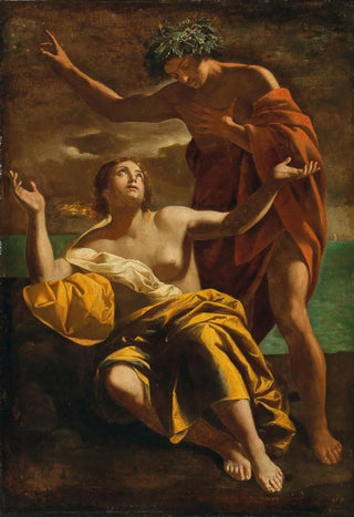 Giovanni Giacomo Semenza - Bacchus and Arianna.webp