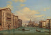 Ponte dei Gesuiti Calle di Volti - Giovanni Grubacs — weergave van het kunstwerk