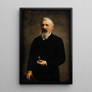 Giovanni Maria Rastellini - Portrait of a man.webp