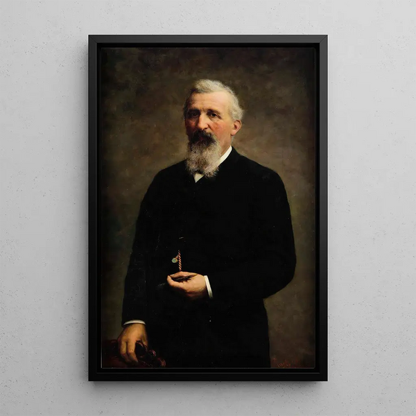 Giovanni Maria Rastellini - Portrait of a man.webp