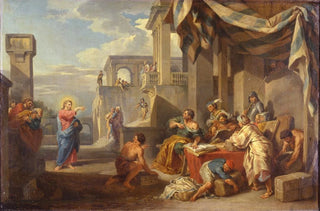 Giovanni Paolo Panini - The Calling of Saint Matthew.webp