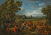 De Vier Seizoenen - Giovanni Reder — weergave van het kunstwerk