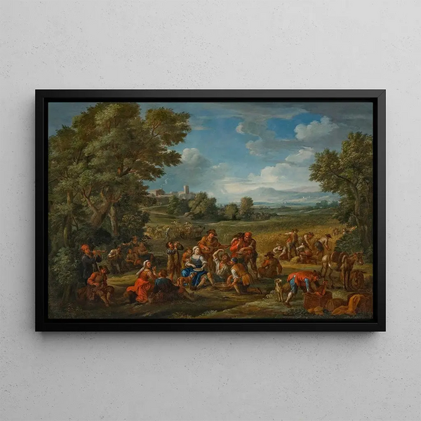 Giovanni Reder - The Four Seasons.webp