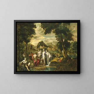 Giovanni Sons - The Judgment of Paris.webp