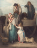 Petits pois fraîchement cueillis Young Hastings - Giovanni Vendramini — weergave van het kunstwerk