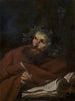Virgile - Girolamo Troppa — weergave van het kunstwerk