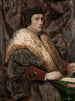 Francesco Guicciardini - Giuliano Bugiardini — weergave van het kunstwerk