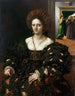 Marguerite Paléologue - Giulio Romano — weergave van het kunstwerk