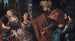 Esther voor koning Assuérus - Giuseppe Bonati — weergave van het kunstwerk