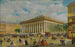 La Bourse - Giuseppe Canella — weergave van het kunstwerk
