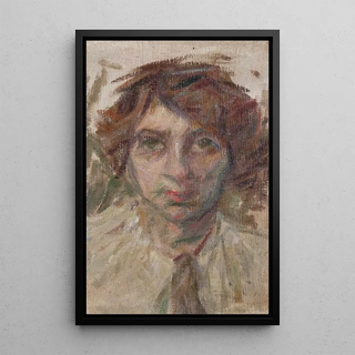 Giuseppe Cominetti - Ritratto del pittore Paradisi.webp