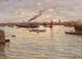 in the Gulf of Naples - Giuseppe Giardiello — artwork view