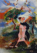 En route pour les Bermudes - Gladys Kleinman — artwork view
