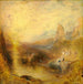 Glaucus en Scylla - Joseph Mallord William Turner — weergave van het kunstwerk