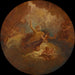Gloire de saint Jérôme - Bon Boullogne — weergave van het kunstwerk