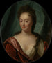 Anna Maria Gool - Godfried Schalcken — weergave van het kunstwerk