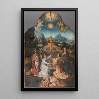 Goswin van der Weyden - Fons Pietatis.webp