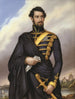 Charles XV 1826-1872 King of Sweden - Gotthelf Rudolf Asel — artwork view