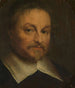 Joost van den Vondel 1587-1679 Poet - Govert Flinck — artwork view