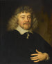 Portrait of Joseph Coymans 1591 after 1660 - Govert Flinck — artwork view