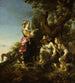 Granida et Daifalo - Jan van Noordt — artwork view