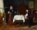 Rust - Gérard Portielje — weergave van het kunstwerk