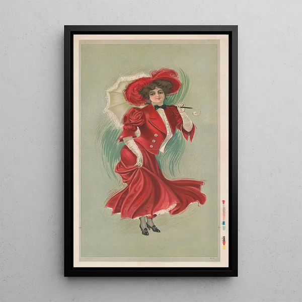 Gray Litho Co - Laurette.webp