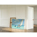 Reproduction of the painting Ground Swell - Edward Hopper