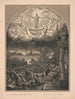 Het Oordeel - Gugler Litho & Co.. — weergave van het kunstwerk
