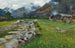 Sappada - Guglielmo Ciardi — artwork view