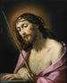 Le Christ comme Ecce Homo - Guido Reni — weergave van het kunstwerk