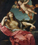 Marie-Madeleine - Guido Reni — weergave van het kunstwerk