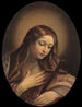 Madeleine boetvaardig - Guido Reni — weergave van het kunstwerk