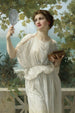 Admiration de la beauté - Guillaume Seignac — weergave van het kunstwerk