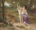 L'amour désarmé - Guillaume Seignac — weergave van het kunstwerk