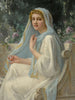 Reflecties - Guillaume Seignac — weergave van het kunstwerk