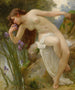 L'Iris parfumé - Guillaume Seignac — weergave van het kunstwerk