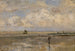 Strand - Guillaume Vogels — weergave van het kunstwerk