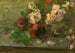 Roses fanées - Guillaume Vogels — artwork view