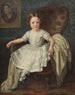 Hilda Amalia Brusewitz née in 1853 - Gustaf Henrik Brusewitz — weergave van het kunstwerk