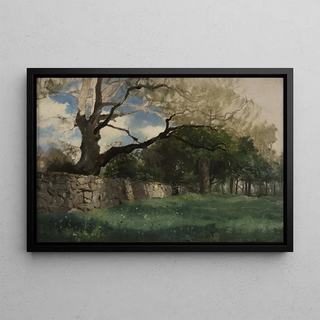 Gustaf Rydberg - Landscape at Torsebro near Kristianstad.webp