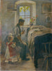 Celebration Time - Gustav August Hessl — artwork view