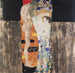 De Drie Leeftijden van de Vrouw - Gustav Klimt — weergave van het kunstwerk