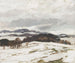 Vroege lente - Gustav Macoun — weergave van het kunstwerk