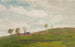 Landschap in de omgeving van Kamenický - Gustav Macoun — weergave van het kunstwerk