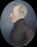 De Koning Gustave IV Adolf - Gustav Nehrlich — weergave van het kunstwerk